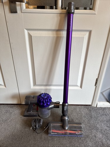 Dyson animal cordless - v6,