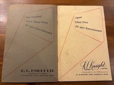 16mm Sound / Silent Films