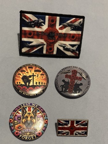 Collection military - collection,