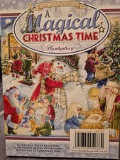 Hunkydory Little Book of A