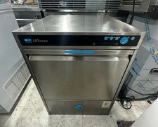 Meiko Under Counter Dishwasher