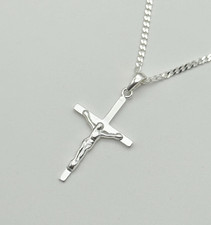 Solid 925 sterling silver - solid,