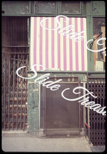 New york city old building - city,