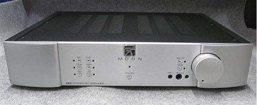 Moon primain amplifier - moon,