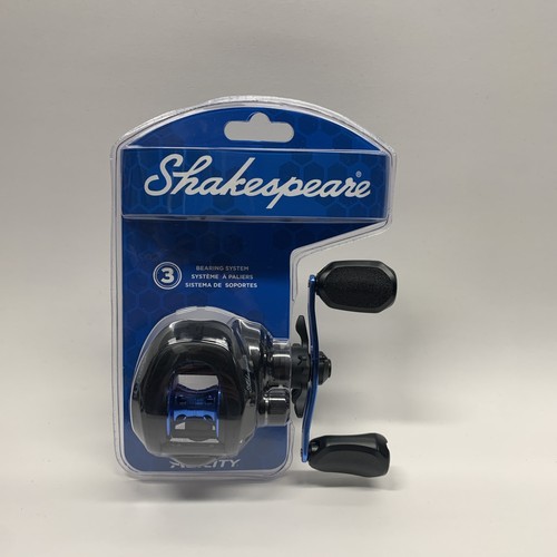 Shakespear agility reel bait - shakespear,