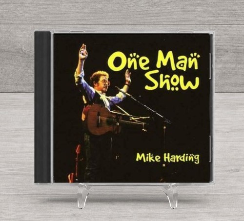 One man show - show, cd
