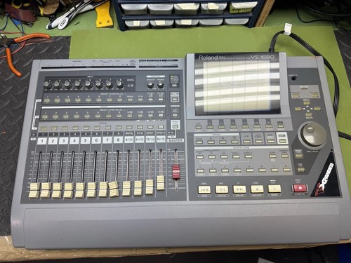 Roland 1680 bit - roland, vs-1680