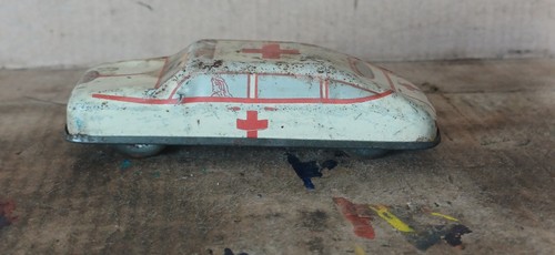 Tinplate glam toys gtp 510 - glam,