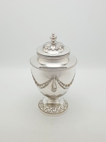 Antique victorian silver - antique,