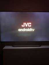 jvc android tv 40 inch smart 4k
