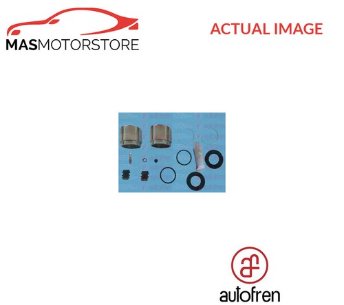 Brake caliper repair - caliper,