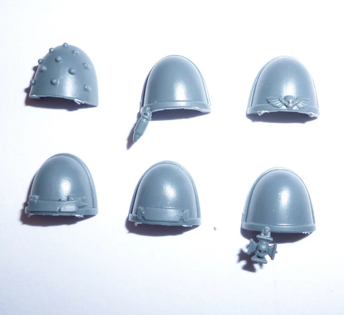 Warhammer 40k space marines - warhammer,