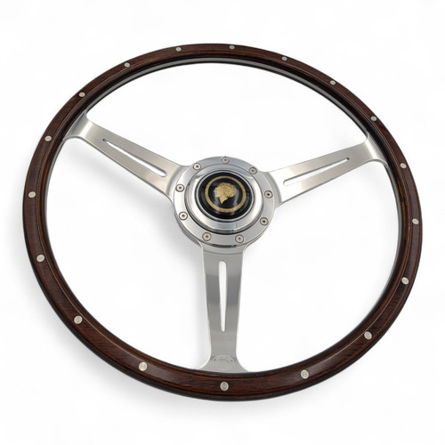 Golden lady beetle steering - golden,