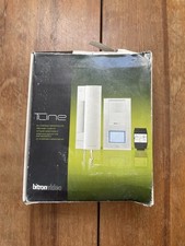 NEW Bitron Video Intercom T-line One Family Audio Kit Colour Door Entry