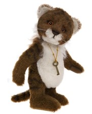 Charlie bears minimo - bears,