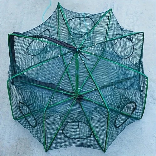 Holes foldable fishing - 6,