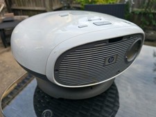 HP Home Cinema Digital Projector ep7112 - DLP Projector - 840 ANSI lumens School