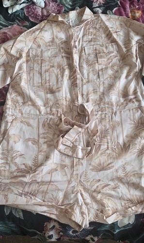 Ted baker women playsuit - baker,