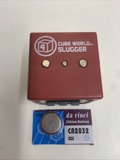 Radica Cube World Series 4