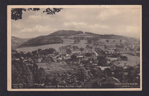 Derbyshire sheffield hathrsage - sheffield,