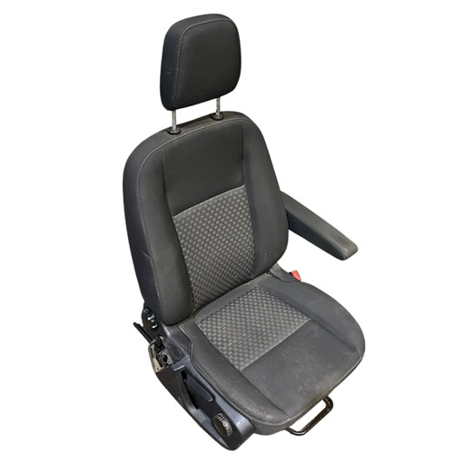 Seat ford transit custom mk8 - transit,