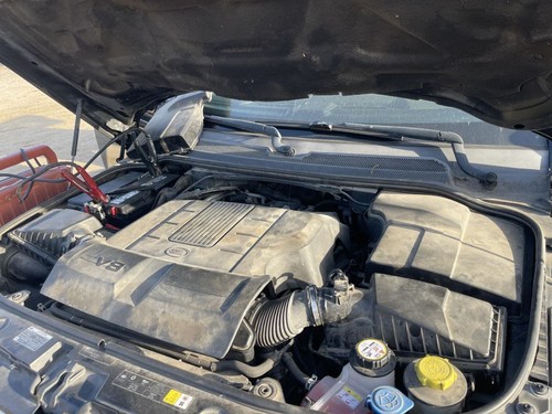 Engine motor 2010 2011 - motor,