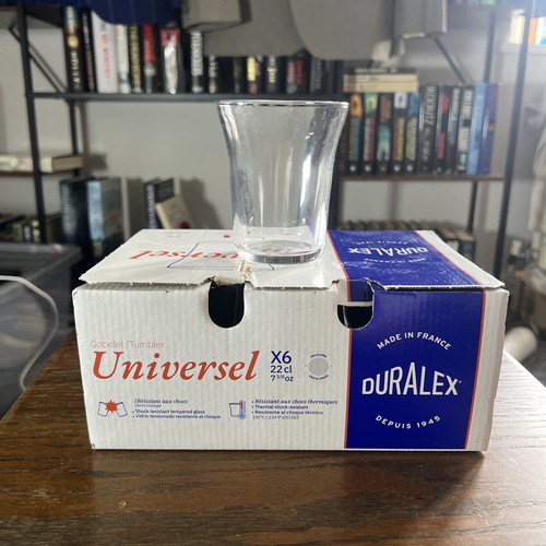 Duralex universel universal - universel, 22