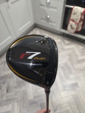 Taylormade R7 Mini Driver 11.5