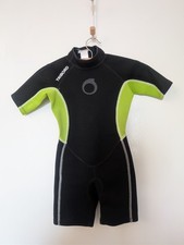 Childs 2mm Tribord Shortie Wet