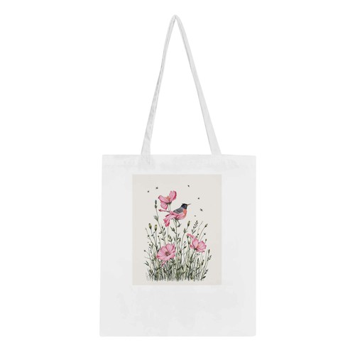 Ragged robin wet meadow - ragged,