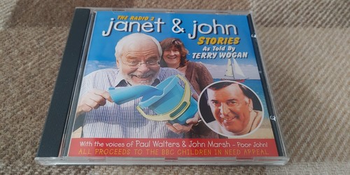 The radio janet john - radio,