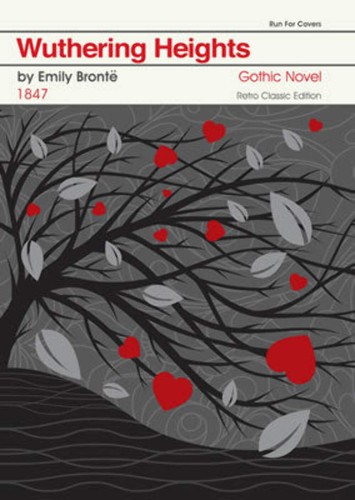 Wuthering heights retro - wuthering,
