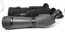 Opticron ES80 GA ED Angled