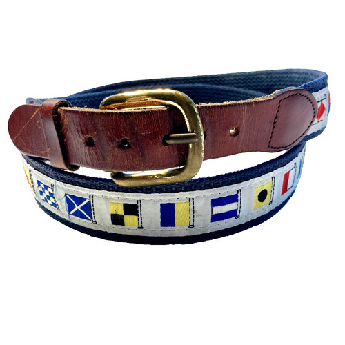 Leather man ltd mens nautical - leather,