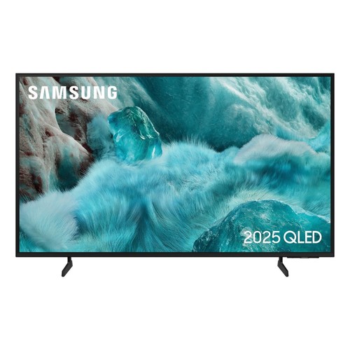 Samsung qe50q7f2auxxu qled - samsung,
