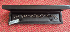 Jasper Conran Sterling Silver
