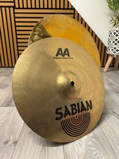 Sabian AA Regular Hats