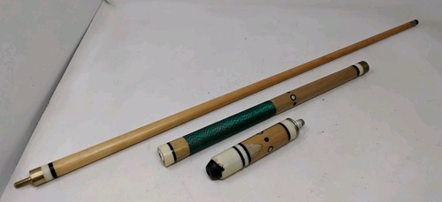 Vintage bce snooker - vintage, cue