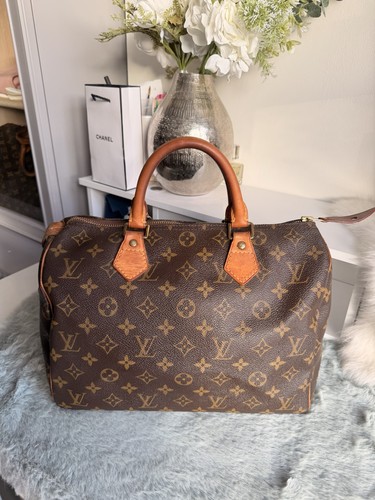 Louis vuitton speedy - louis,
