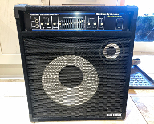 Hartke systems transient - hartke,