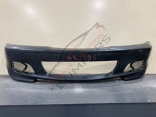 BMW 3 Series E46 coupe