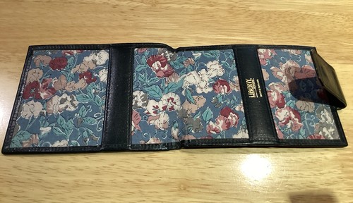 Vintage liberty fabric - liberty,