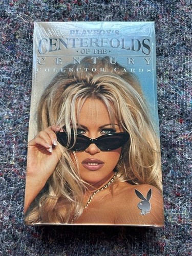 Playboy centerfolds of the - playboy,