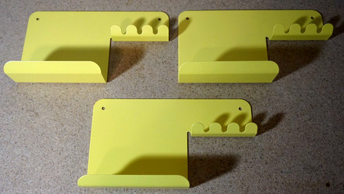 Ikea havrekross wall - 3x,