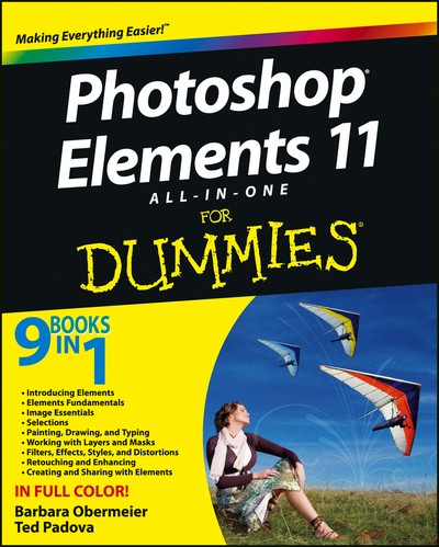 Photoshop elements - , 11