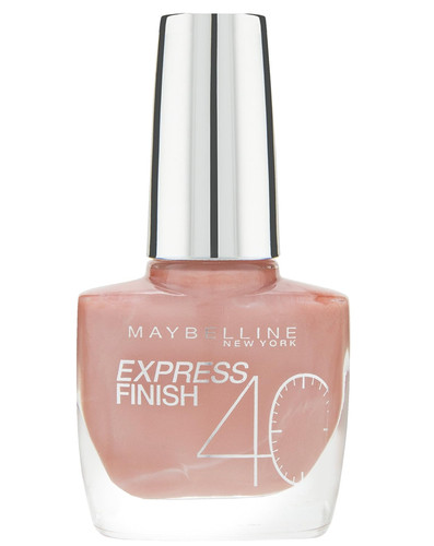 Maybelline express finish nail - express,