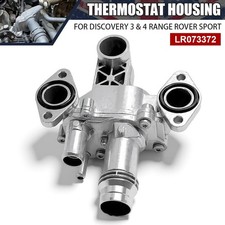 Thermostat Housing for