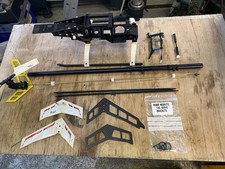 Robbe Moskito Xxl Parts