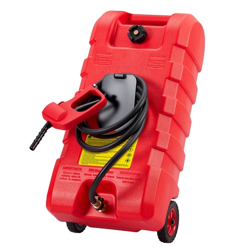 Liters fuel caddy - 57,