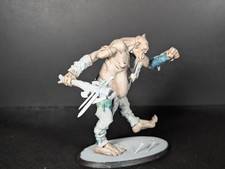 Sons of behemoth Mancrusher